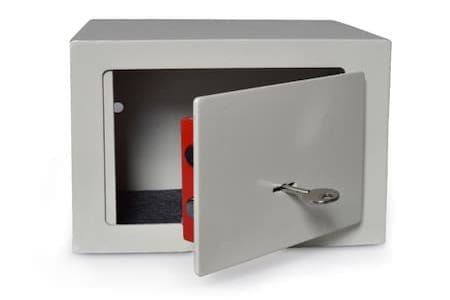 Mechanik-Tresor Trier